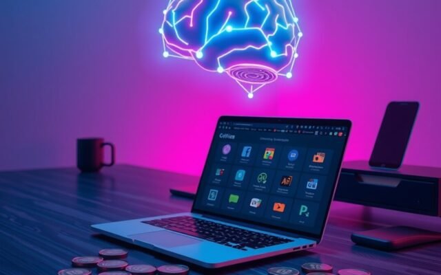 Clones gratuitos de Word, Excel e PowerPoint surgem como alternativa ao Microsoft Office