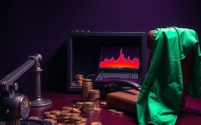 Coinbase é multada em €3,25 mi na Irlanda por falhas na proteção de fundos