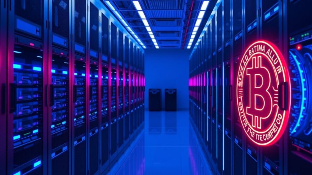 Coinbase quer iniciar correção quântica para Bitcoin