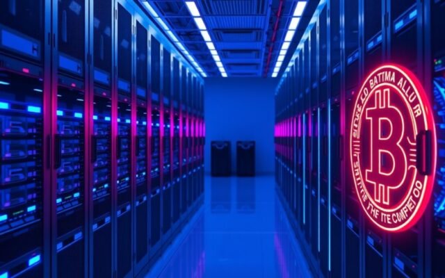 Coinbase quer iniciar correção quântica para Bitcoin