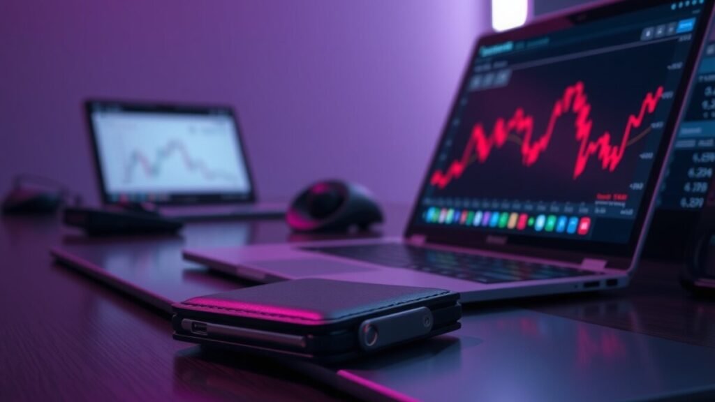 CoinDCX nega hack após investigação apontar saída de US$16 milhões