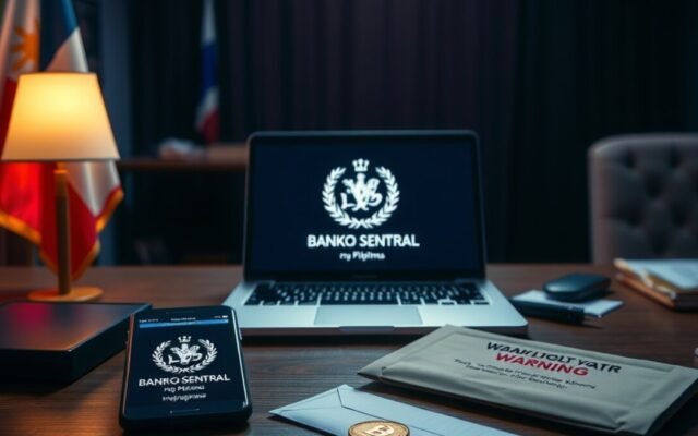 Coins.ph, maior exchange das Filipinas, pode enfrentar ação regulatória do banco central