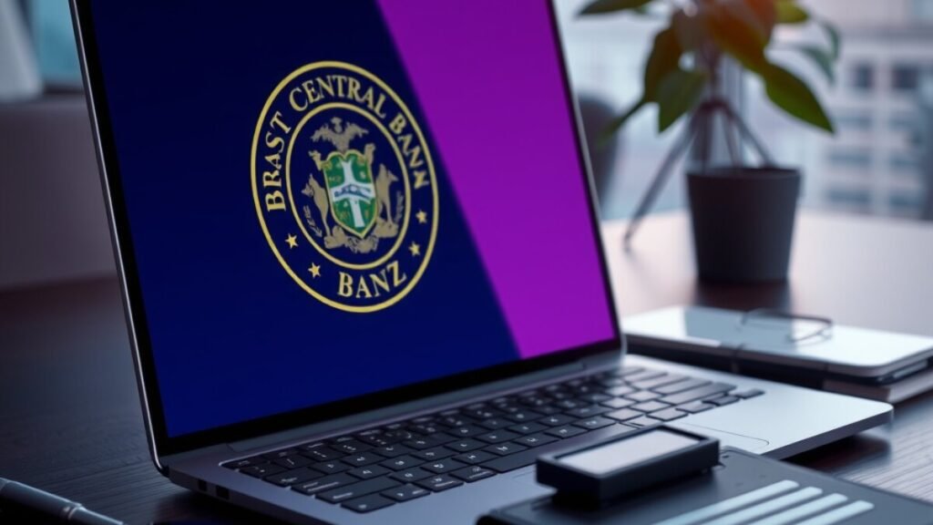 Como verificar se sua exchange tem licença cripto do Banco Central