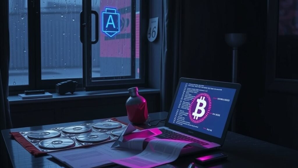 Coreia do Sul prende sete em grande caso de hacking assistido por IA