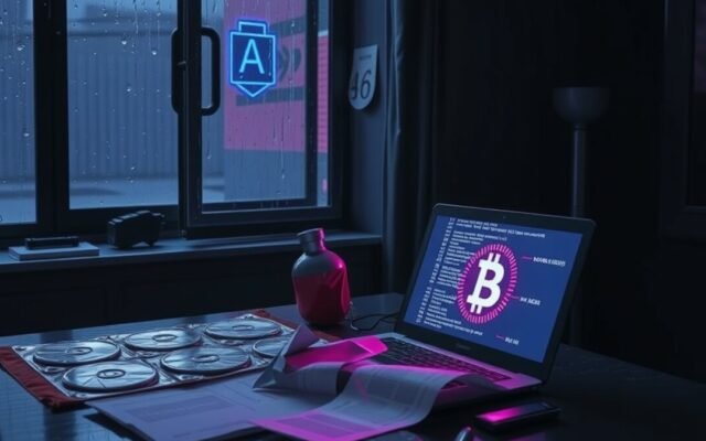Coreia do Sul prende sete em grande caso de hacking assistido por IA