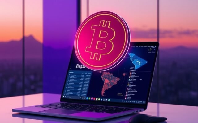 CVM lança programa piloto para testar tokenização de ativos no Brasil