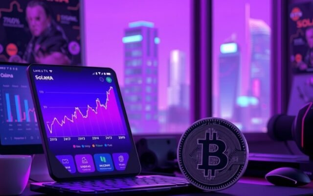 Dacity Coin dispara 2.900% após aparecer no trailer de GTA 6