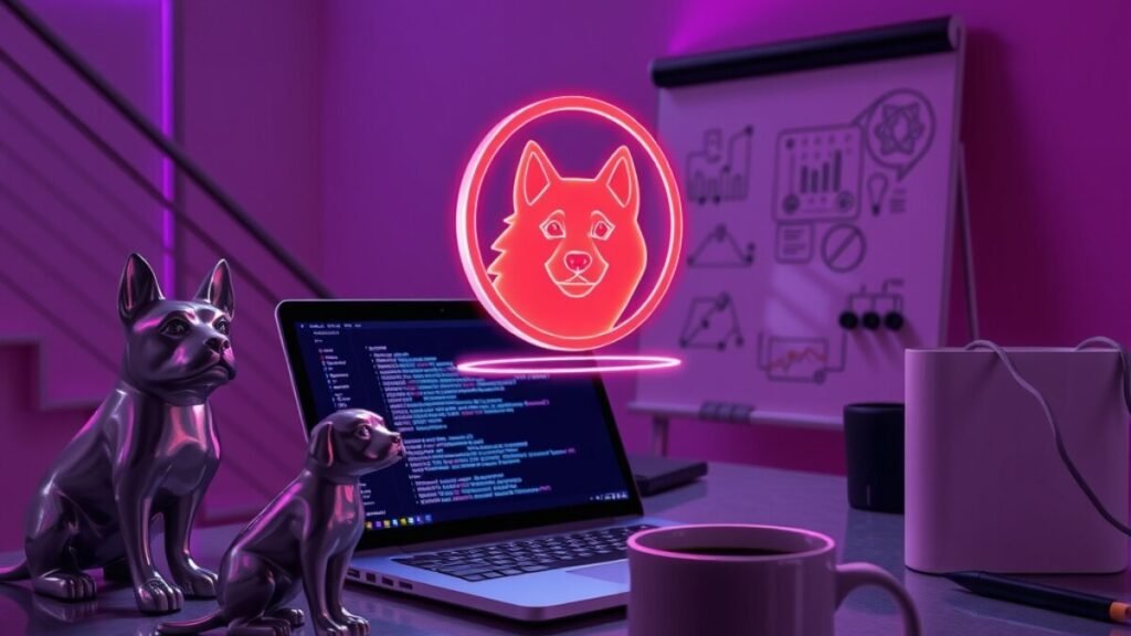 Dogecoin Labs nasce para expandir o ecossistema da moeda meme