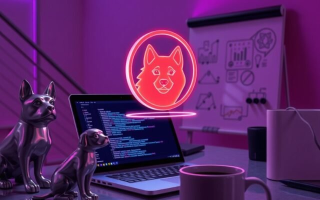 Dogecoin Labs nasce para expandir o ecossistema da moeda meme
