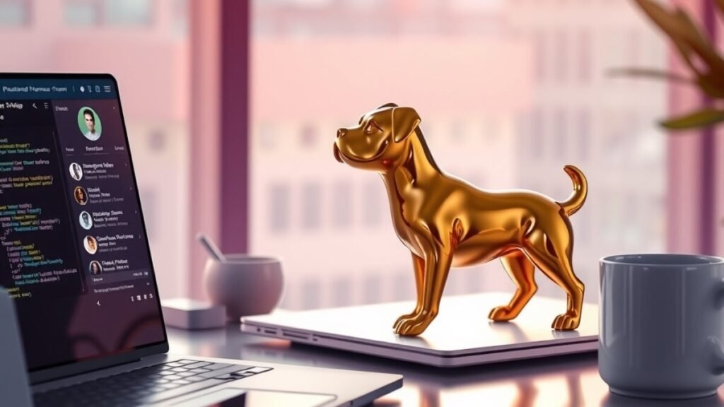 Dogecoin recebe empresa dedicada para expandir seu ecossistema