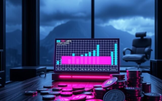 Empresas como Wells Fargo e Cisco se opõem às ações tokenizadas da OKX-ICE