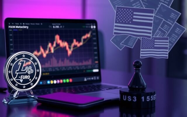 Ex‑chefe da FTX Europe mira negociação de ações tokenizadas nos EUA com nova isenção da SEC