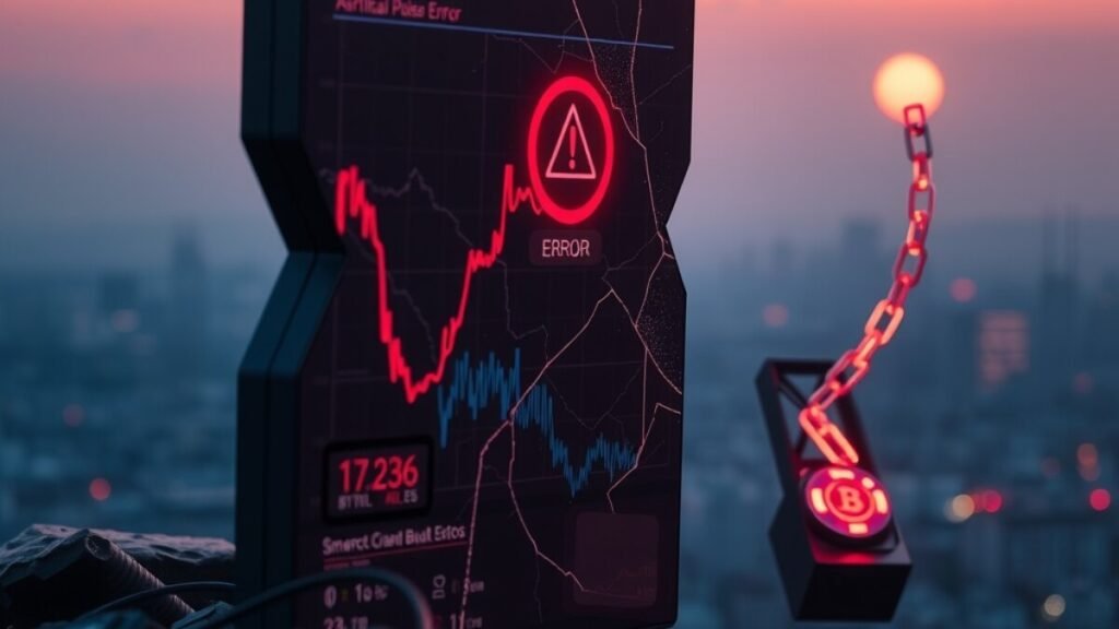 Falha da Clarity pode acelerar a inovação cripto e proteger incumbentes