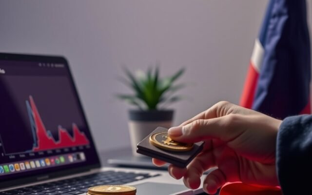 França aprova imposto de 31,4% sobre ganhos ao trocar Bitcoin por stablecoins