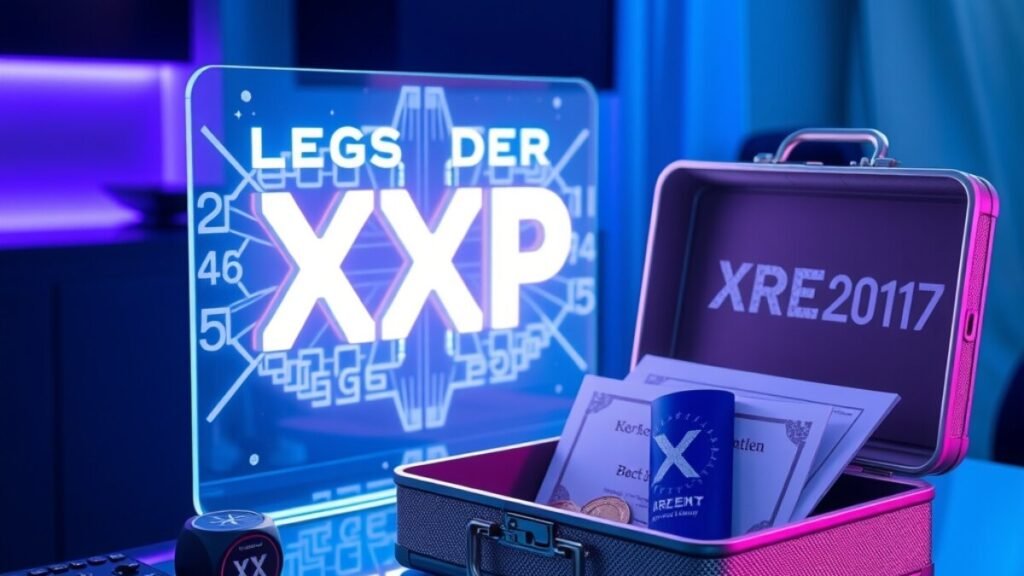 Franklin Templeton adiciona US$150 mi de cotas tokenizadas ao XRP Ledger