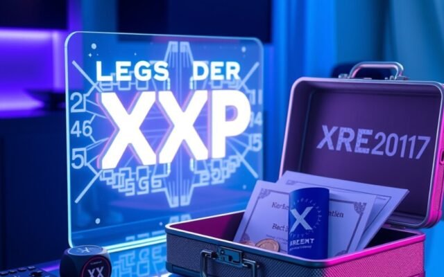 Franklin Templeton adiciona US$150 mi de cotas tokenizadas ao XRP Ledger