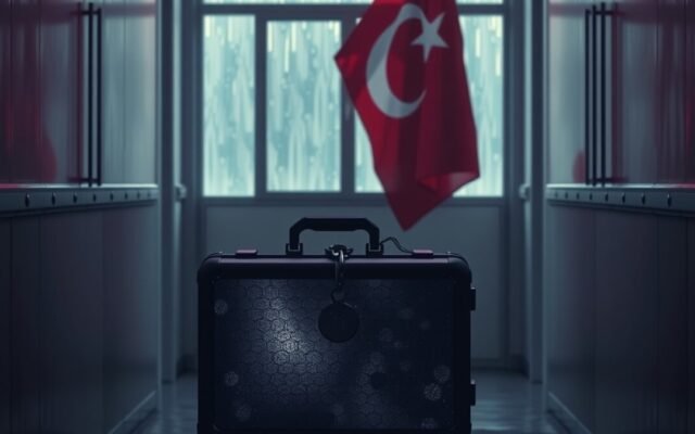 Fundador da Hex, Richard Heart, é preso em Istambul segundo mídia turca
