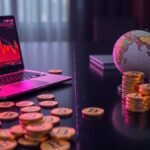 Fundos de hedge vendem Bitcoin ETF e fundos soberanos assumem posição