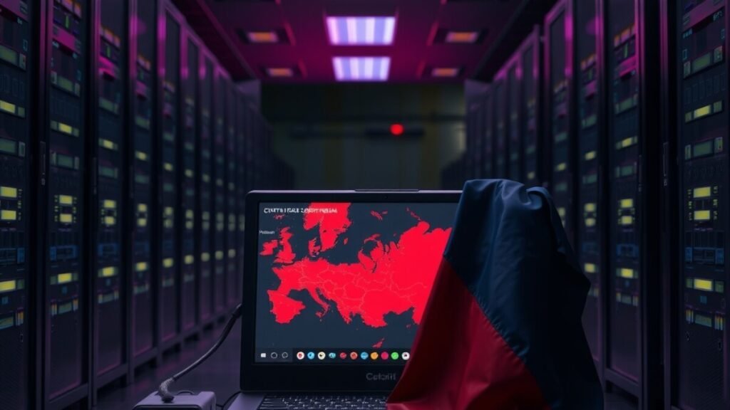 Governo dos EUA derruba 241 domínios usados em golpes com criptomoedas