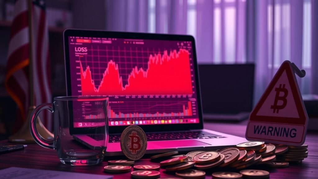 Hack da Binance destaca necessidade de supervisão dos EUA sobre exchanges offshore