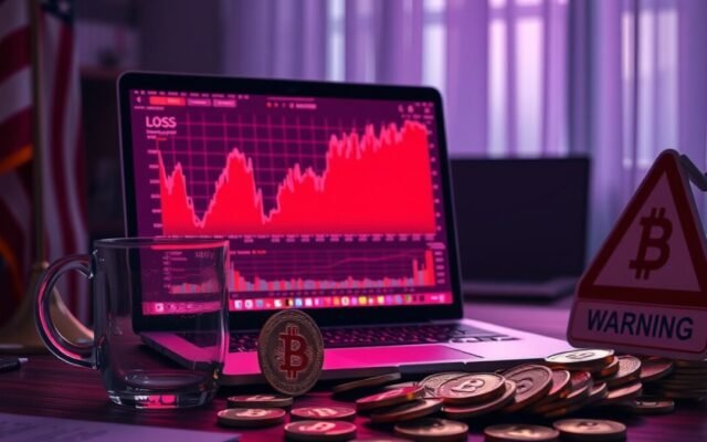 Hack da Binance destaca necessidade de supervisão dos EUA sobre exchanges offshore