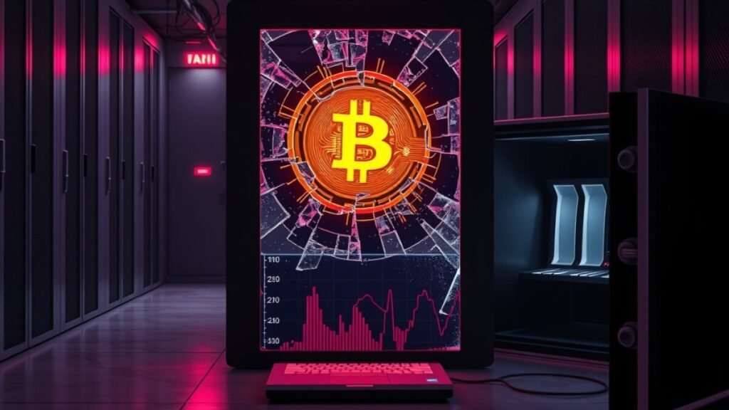 Hack na Binance rouba US$ 6,3 bilhões em criptoativos; empresa promete ressarcimento