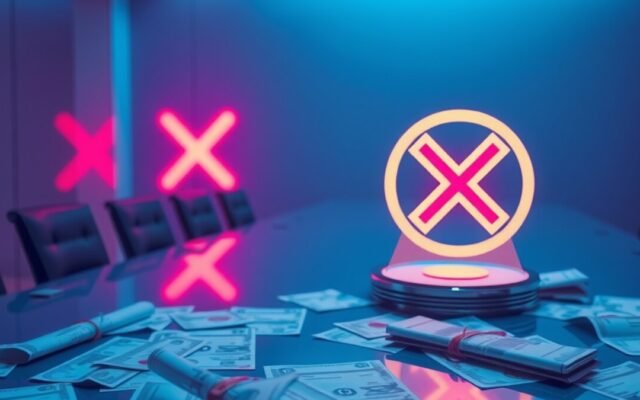 Intel, Oracle, IBM e IonQ se juntam a 26 empresas que se opõem ao OKX-ICE Tokenized Stock