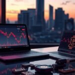 Investidor de IA prevê queda do Bitcoin para US$57 mil em 2027