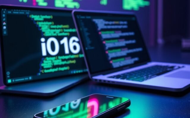 iOS roda em Android pela primeira vez: hackers demonstram feito em smartphones
