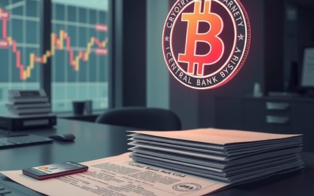 Itaú formaliza serviços de criptomoedas junto ao Banco Central