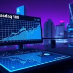 Janus Henderson e Centrifuge lançam JQQQ, fundo blockchain que replica o Nasdaq-100