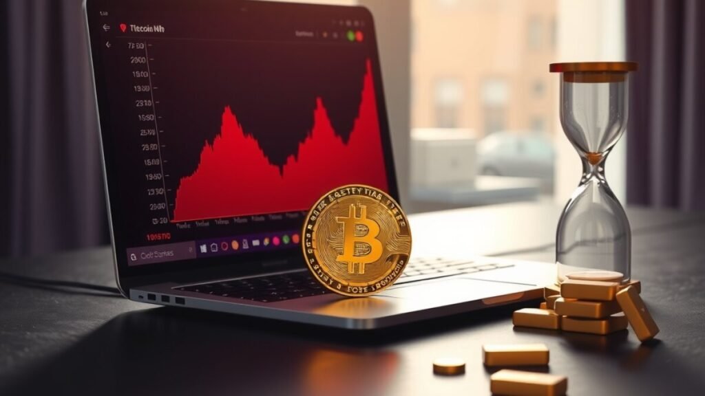 JPMorgan projeta Bitcoin como melhor ativo da próxima década