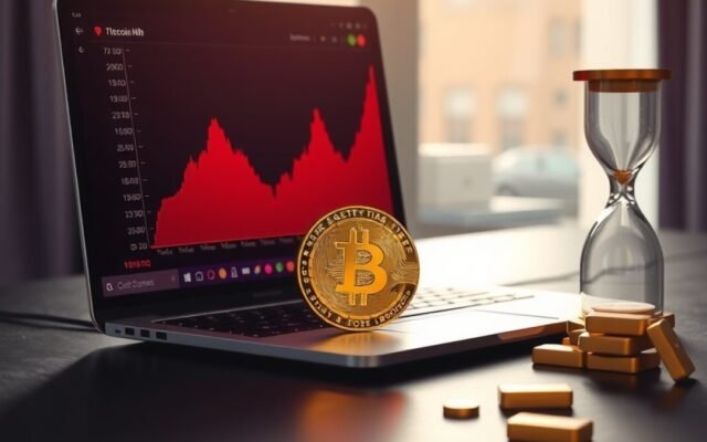 JPMorgan projeta Bitcoin como melhor ativo da próxima década