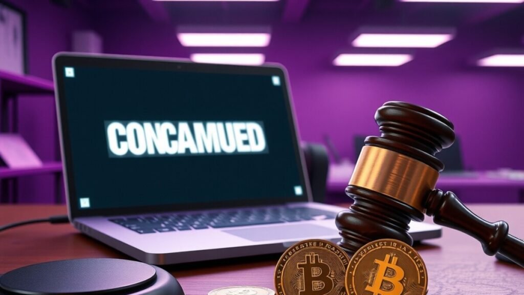 Justiça de SP obriga administradores da Brasil Bitcoin a devolver site e Pix em 48h