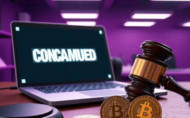Justiça de SP obriga administradores da Brasil Bitcoin a devolver site e Pix em 48h