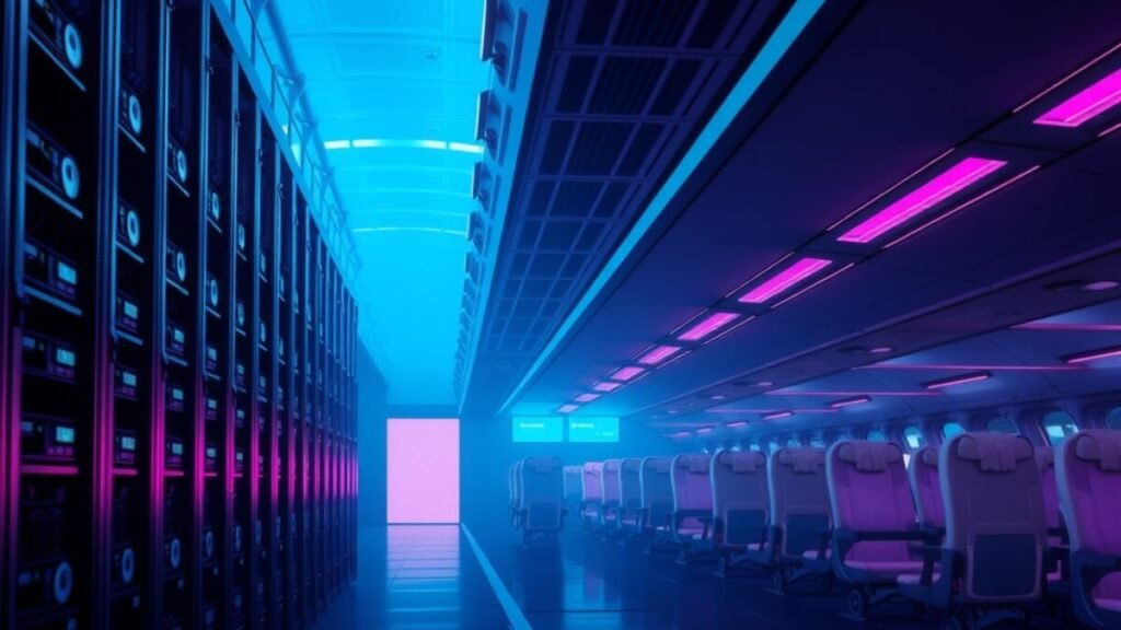 Ken Griffin alerta: IA está quase certamente em bolha e compara GPUs a assentos de avião