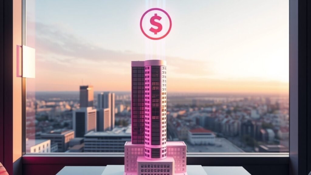 Latvia prepara regras para tokenização de ativos reais em 2027, com foco em imóveis comerciais