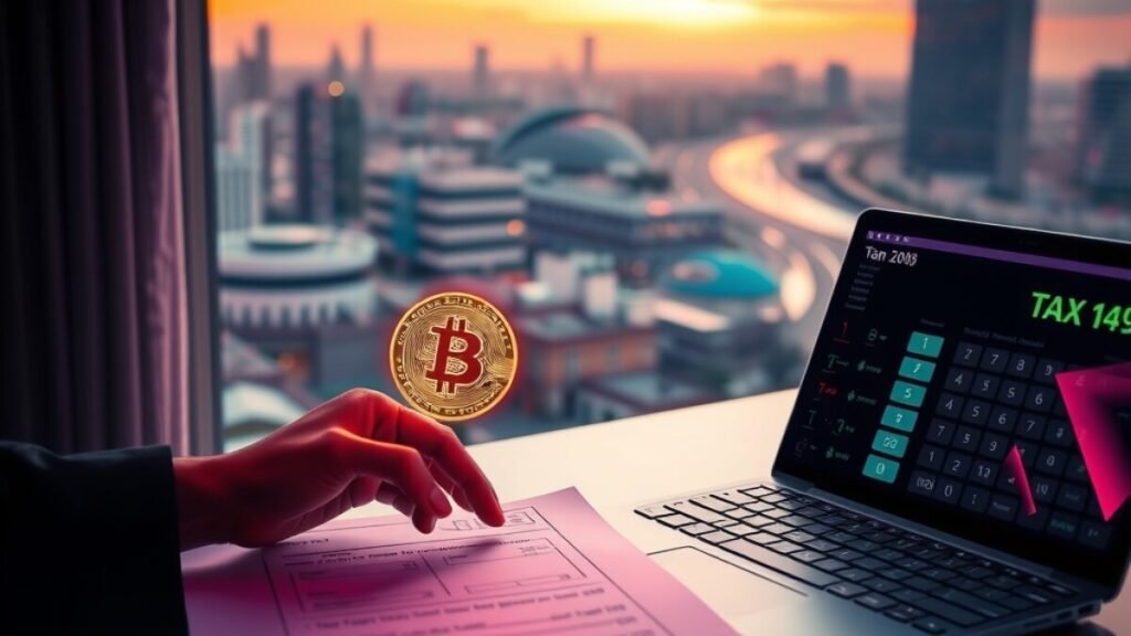 Letônia planeja aceitar criptomoedas nos pagamentos de impostos a partir de 2027