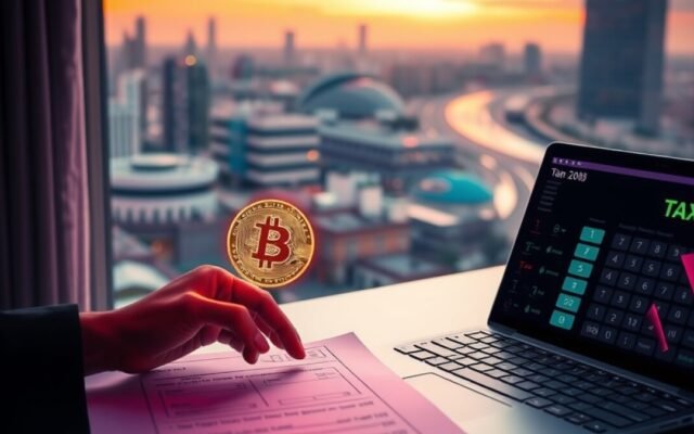 Letônia planeja aceitar criptomoedas nos pagamentos de impostos a partir de 2027