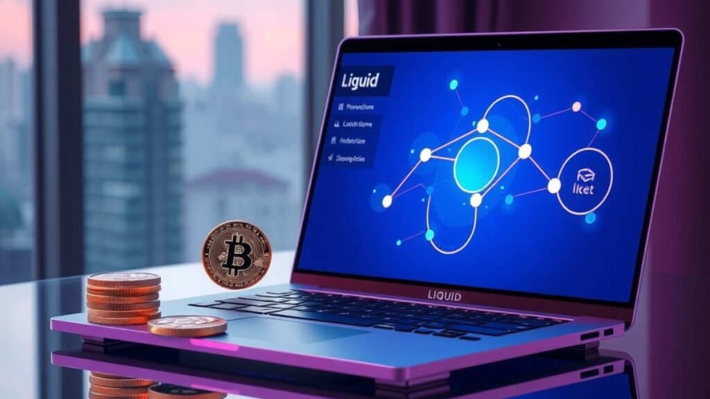 Liquid Network retoma lastro integral em bitcoin após recuperação de 600 BTC