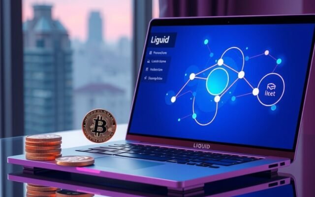 Liquid Network retoma lastro integral em bitcoin após recuperação de 600 BTC