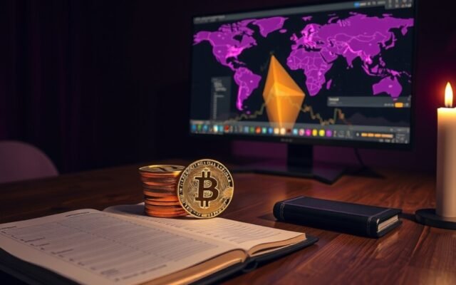 Mais de 11 milhões de bitcoin sem dono conhecido: o que isso revela