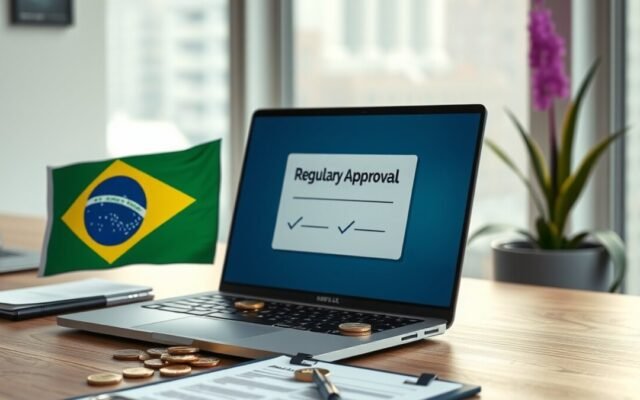 Mais empresas pedem autorização cripto ao Banco Central; entenda o processo