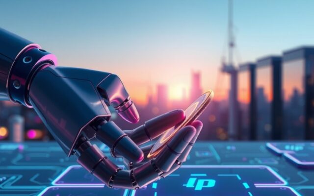 Mastercard lança acesso antecipado ao Agent Pay para IA: pagamentos automatizados em teste