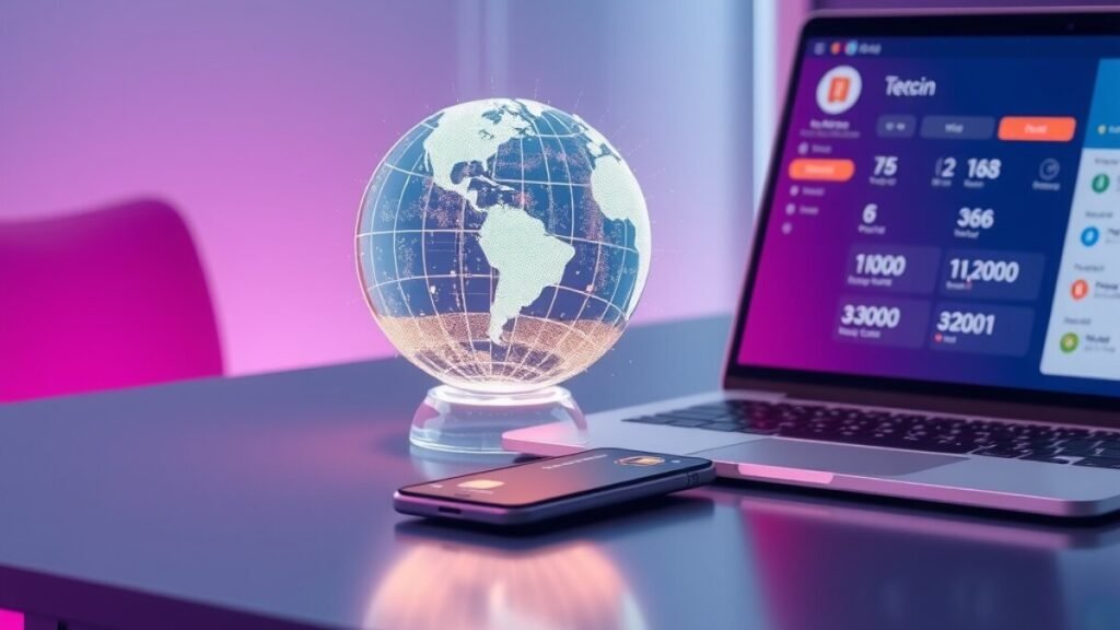 Mastercard lança plataforma global para integrar stablecoins a bancos e cartões