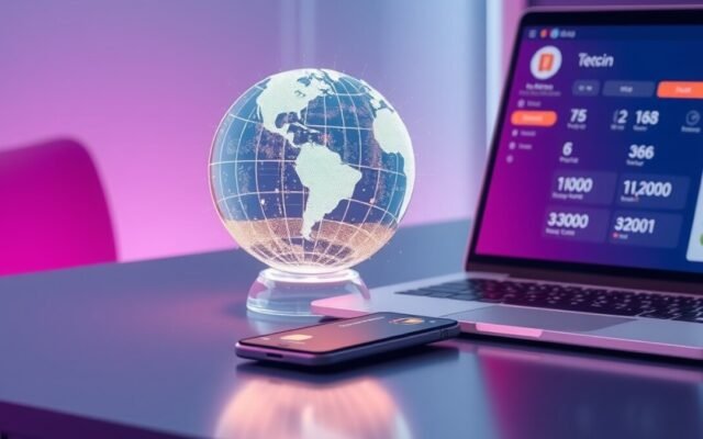 Mastercard lança plataforma global para integrar stablecoins a bancos e cartões