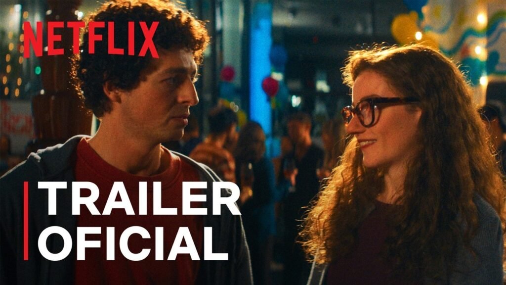Netflix anuncia minissérie sobre a queda da FTX: estreia em 19 de novembro