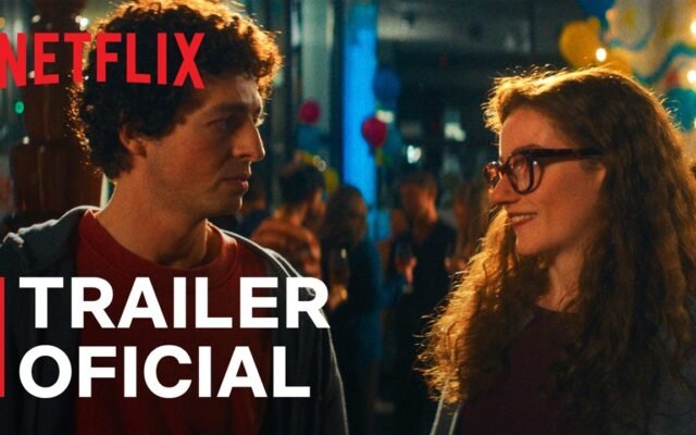Netflix anuncia minissérie sobre a queda da FTX: estreia em 19 de novembro