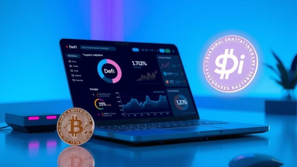 Mercado Bitcoin amplia parceria com Sui e traz novos ativos e DeFi