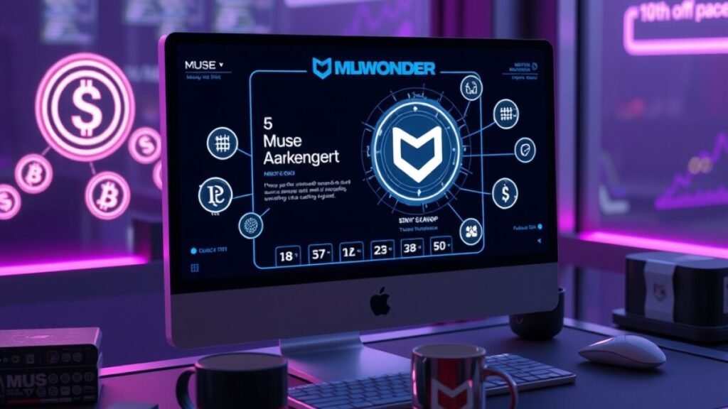 Meta lança Muse Wonder e entra na corrida de IA de fronteira
